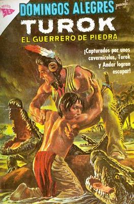 Domingos Alegres #491