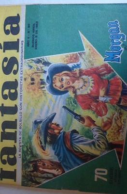 Fantasía #80