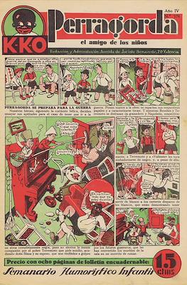 KKO (1932-1937) #174