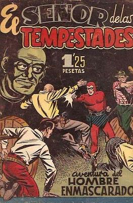 Aventura del Hombre Enmascarado (1949-1951) #18