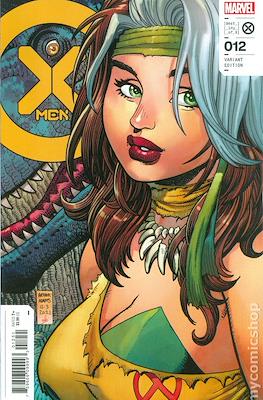 X-Men Vol. 6 (2021-Variant Covers) #12.3