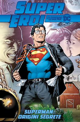 Supereroi: Le leggende DC #15