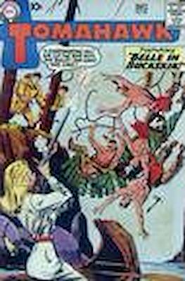Tomahawk (1950-1972) #59