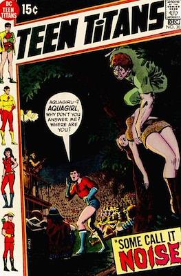 Teen Titans Vol. 1 (1966-1978) #30