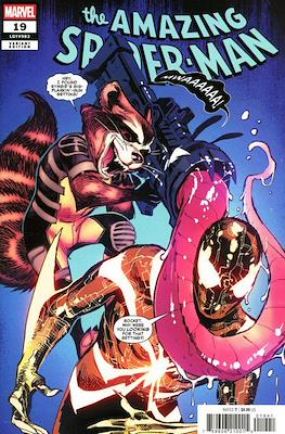 The Amazing Spider-Man Vol. 7 (2025-Variant Covers) #19.02
