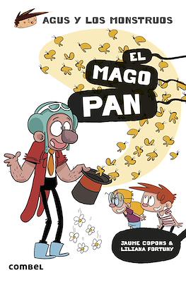 Agus y los monstruos #26