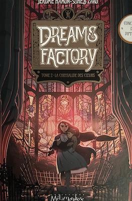 Dreams Factory #2
