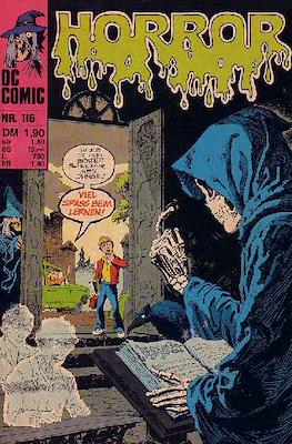 Horror #116