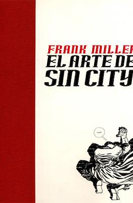 Frank Miller. El arte de Sin City