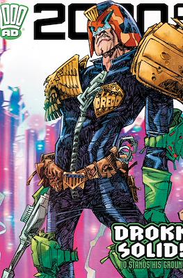 2000 AD #2361