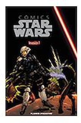 Star Wars comics. Coleccionable #47