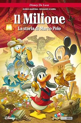 Topolino Limited De Luxe Edition - Disney De Luxe #43