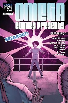 Omega Comics Presents #2