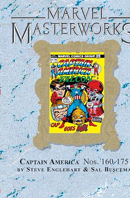 Marvel Masterworks #231