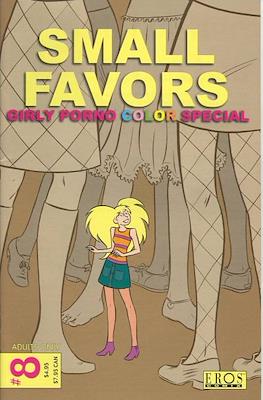 Small Favors #8