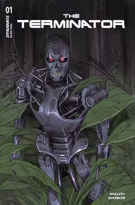 The Terminator (2024-Variant Cover) #1.2