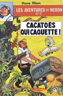 Les Aventures de Néron et Cie #21