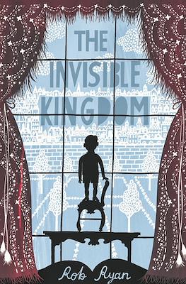 The Invisible Kingdom