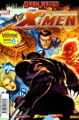 Astonishing X-Men (Broché) #58