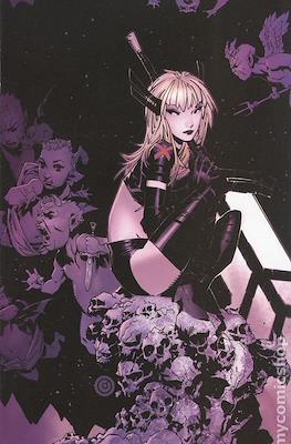 Realm of X (2023 Variant Covers) #1.2