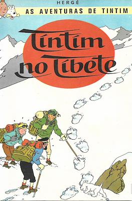 As Aventuras de Tintim #15