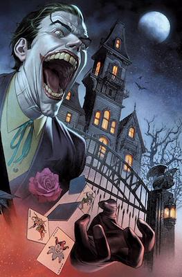 Detective Comics Vol. 1 (1937-2011; 2016-Variant Covers) #1050.4