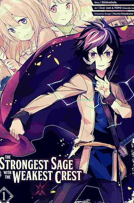 The Strongest Sage with the Weakest Crest
