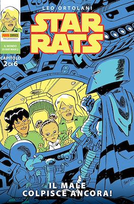 Il Mondo di Rat-Man #2