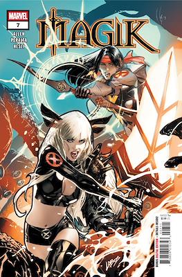 Magik (2025) #7