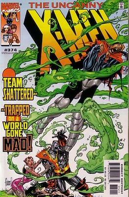 X-Men Vol. 1 (1963-1981) / The Uncanny X-Men Vol. 1 (1981-2011) (Comic Book) #374