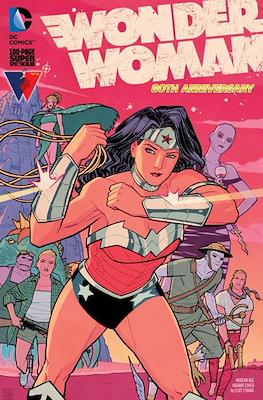 Wonder Woman 80th Anniversary 100-Page Super Spectacular (2021-Variant Covers) #1.4