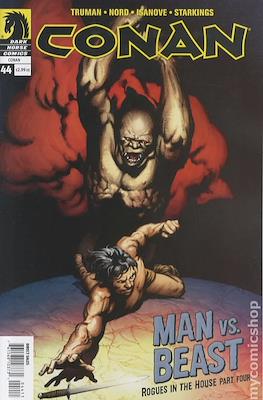 Conan (2003-2008) #44
