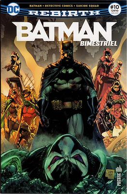 Batman Bimestriel #10