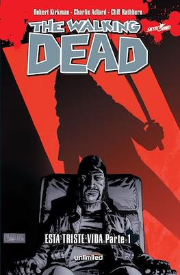 The Walking Dead (Rustica) #11
