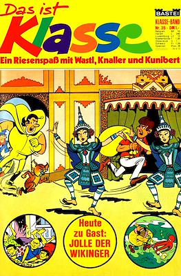 Das ist Klasse #35