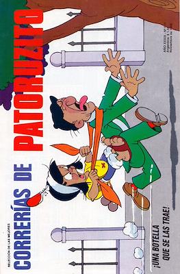 Correrías de Patoruzito #611