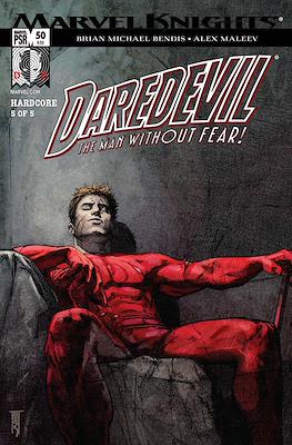Daredevil (Vol.2) #50
