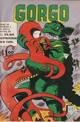 Gorgo #3