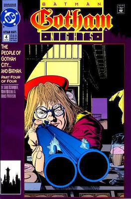Batman Gotham Nights (Comic Book) #4