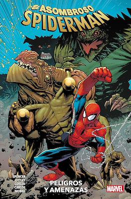 Marvel Premiere: El Asombroso Spiderman #9