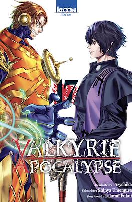 Valkyrie Apocalypse #17