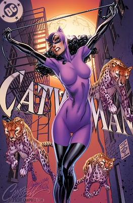 Catwoman 80th Anniversary 100-Page Super Spectacular (Variant Cover) #1.15