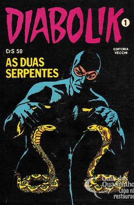 Diabolik
