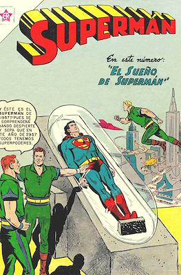 Supermán #109