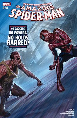 The Amazing Spider-Man Vol. 4 (2015-2018) #28