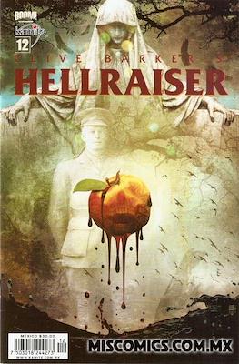 Hellraiser (Grapa) #12