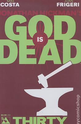 God is Dead #30