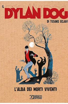Il Dylan Dog di Tiziano Sclavi #6