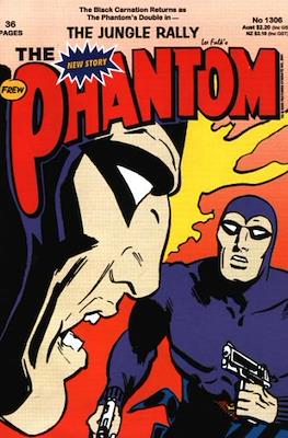The Phantom #1306