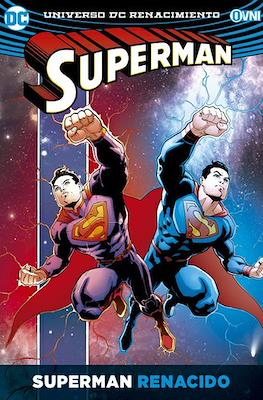 Superman (Rústica) #3